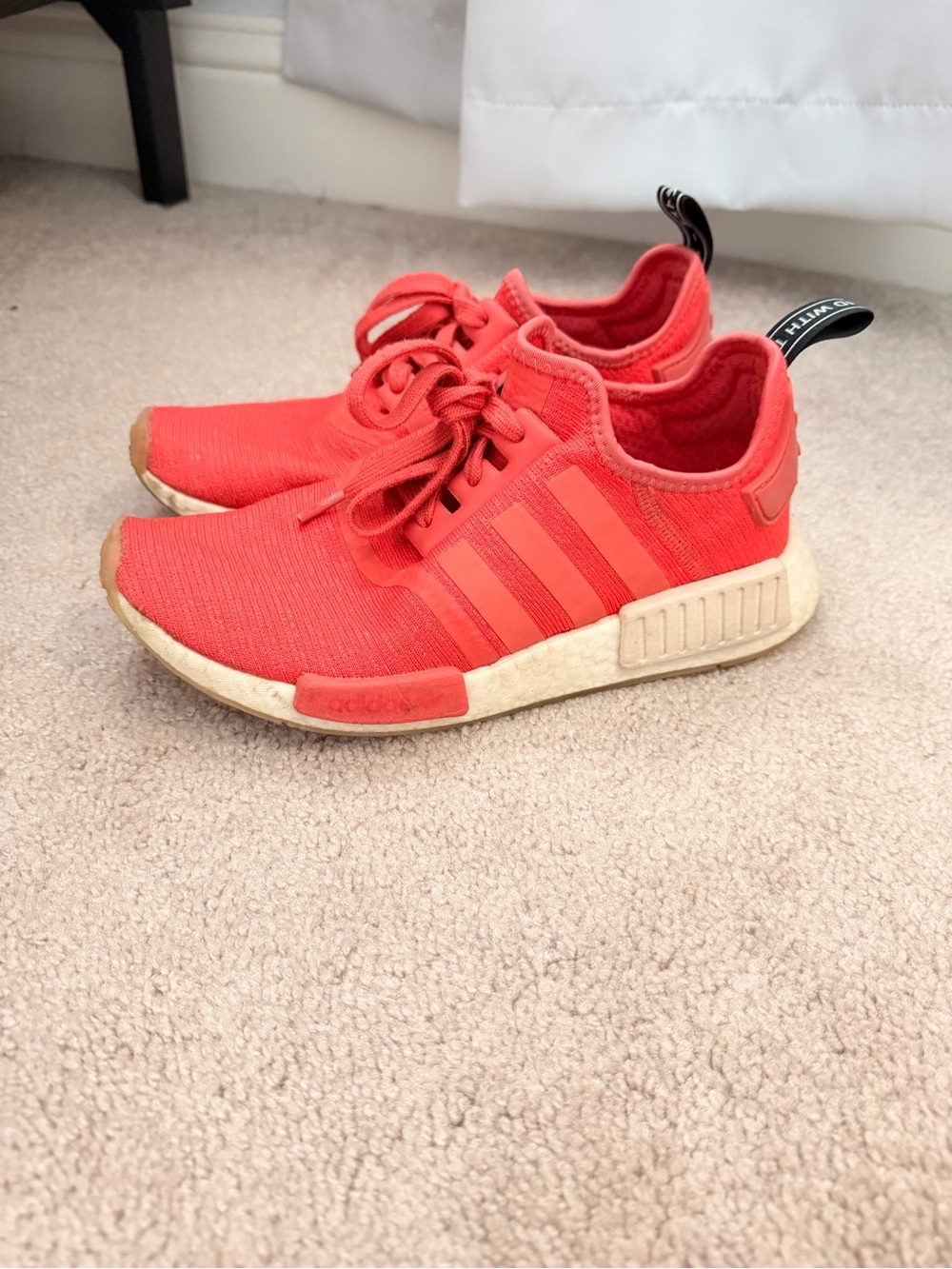 Adidas NMD shoes size 7.5
